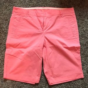 J. Crew women’s shorts